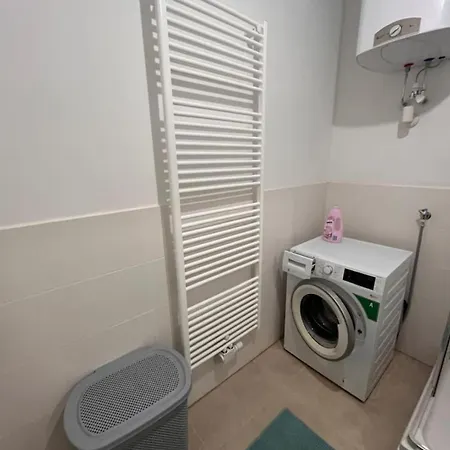 Living Eggenberg 9 * Грац