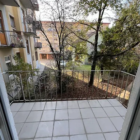 Living Eggenberg 9 Апартаменти Грац