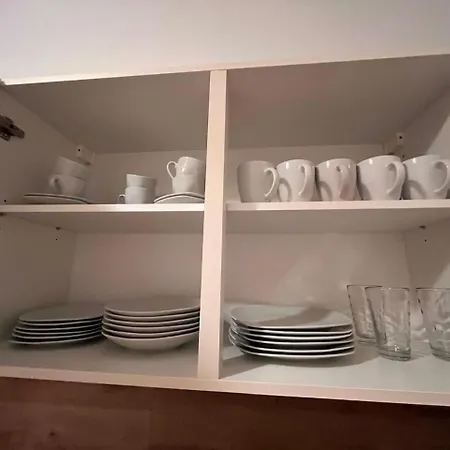 Living Eggenberg 9 Апартаменти Грац