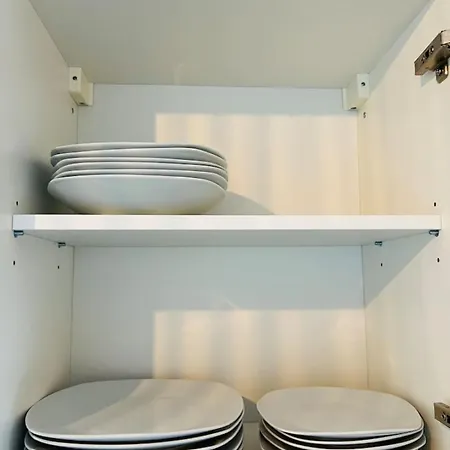 Living Eggenberg 9 Апартаменти Грац