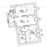 Lejlighed Living Eggenberg 9 Graz
