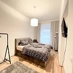 Lejlighed Living Eggenberg 9