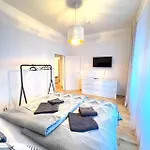 Lejlighed Living Eggenberg 9