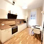Lejlighed Living Eggenberg 9
