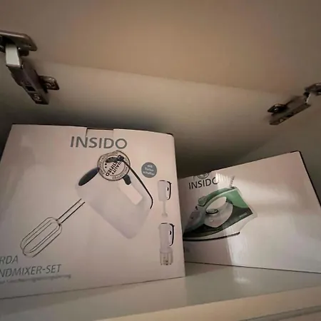 Apartamento Living Eggenberg 9