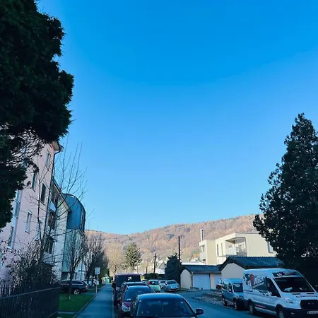 Living Eggenberg 9 Apartamento *