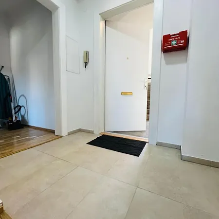 Living Eggenberg 9 Appartement