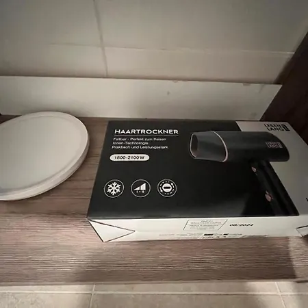 Living Eggenberg 9 Apartamento *