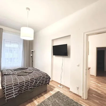 Living Eggenberg 9 Lejlighed Graz