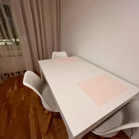 Apartamento Living Eggenberg 9 *