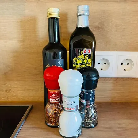 Living Eggenberg 9 Graz