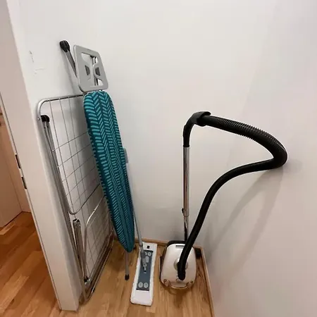 Appartement Living Eggenberg 9 *