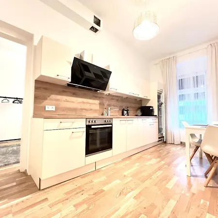 Living Eggenberg 9 Appartement