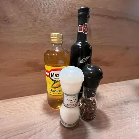 Living Eggenberg 9 Apartamento Graz