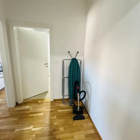 Living Eggenberg 9 Apartamento