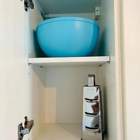 Apartamento Living Eggenberg 9 Graz