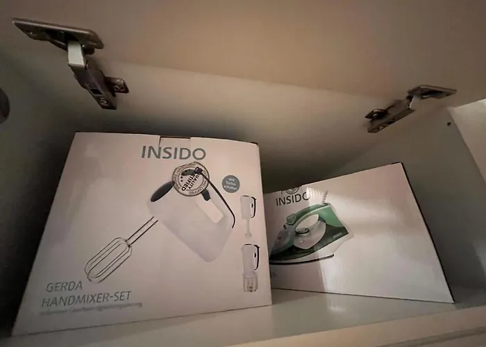 Apartment Living Eggenberg 9