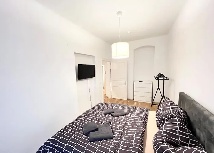 Living Eggenberg 9 Apartment Graz