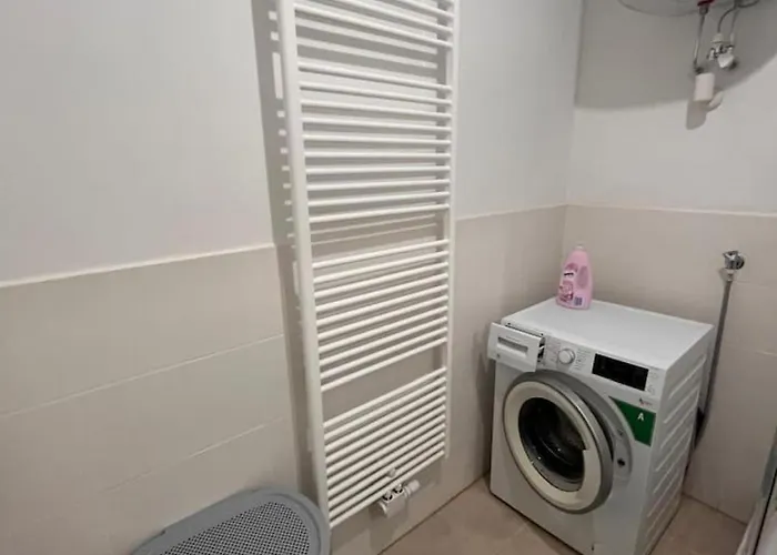 Living Eggenberg 9 * Graz