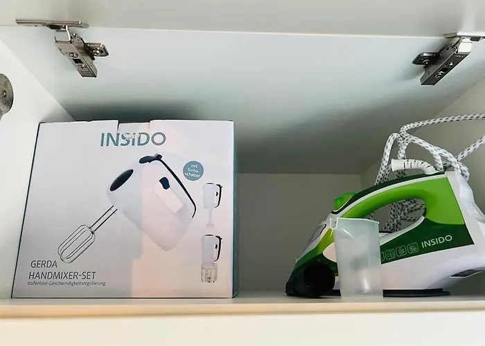 Living Eggenberg 9 Apartment *