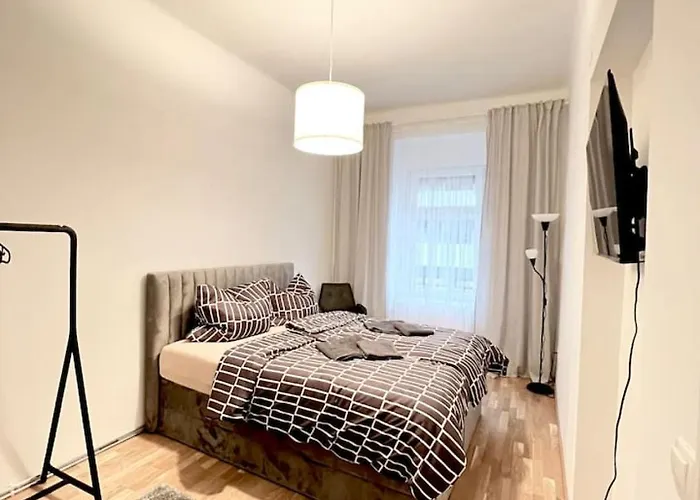 Apartment Living Eggenberg 9