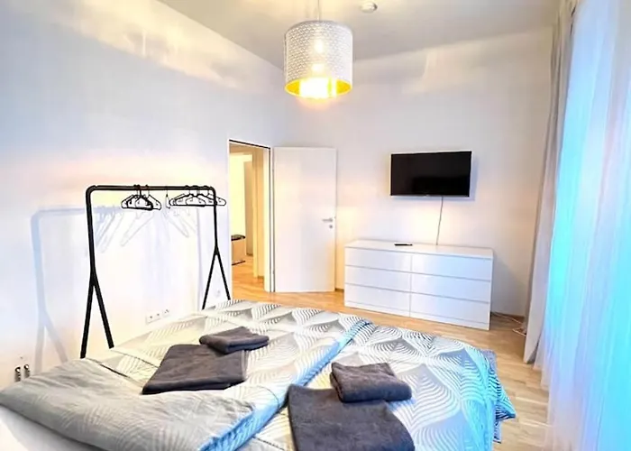 Apartment Living Eggenberg 9