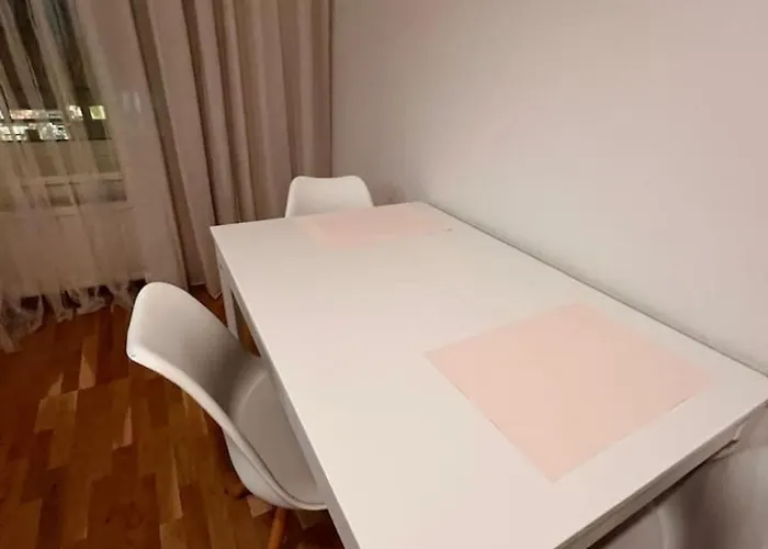 Apartment Living Eggenberg 9 *