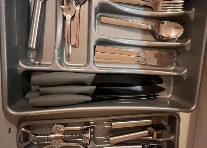 Apartment Living Eggenberg 9