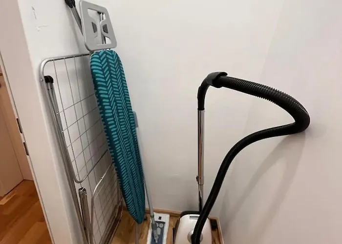 Apartment Living Eggenberg 9 *