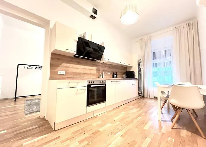 Living Eggenberg 9 Apartment