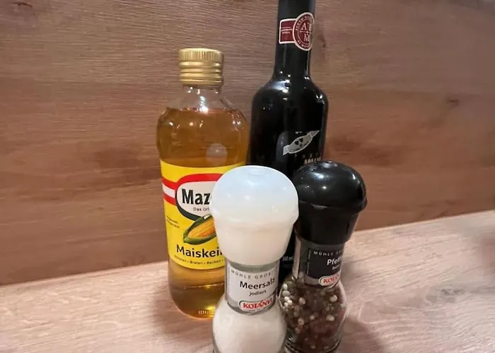 Living Eggenberg 9 Apartment Graz