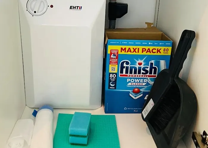 Living Eggenberg 9 * Graz