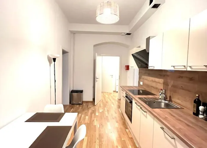 Living Eggenberg 9 Graz